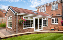 Little Ayton house extension leads